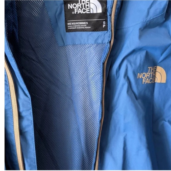 windbreaker jacket - Picture 3 of 3